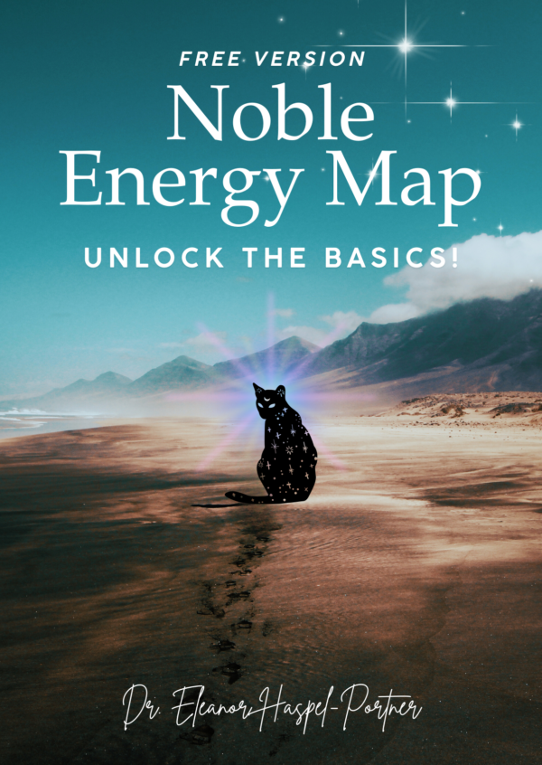 Free Noble Energy Map