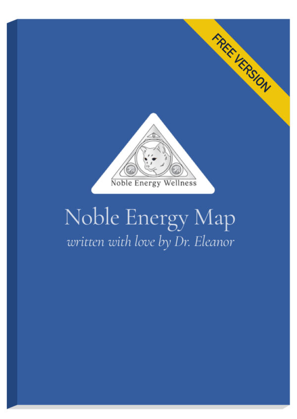 Free Noble Energy Map